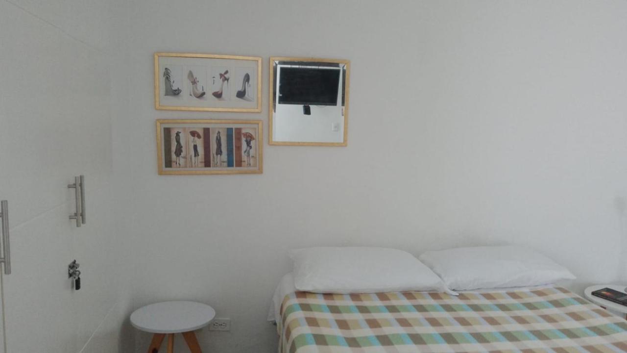 Apartamento , Vista A La Ciudad Antigua Y Playa Картахена Экстерьер фото